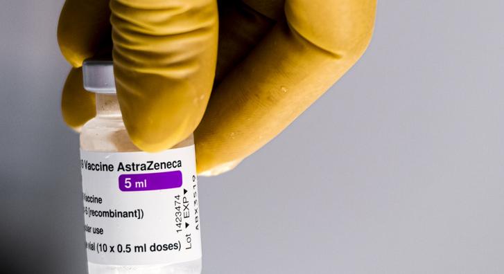 Ha vége a járványnak, drágul az AstraZeneca-vakcina