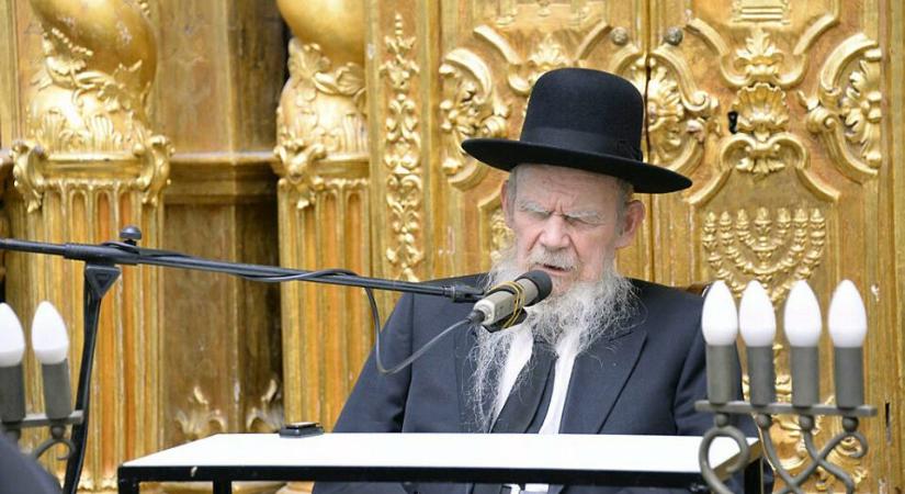 A haredi világ egyik vezető rabbija azzal vádolja az új kormányt, hogy „tönkreteszi a zsidóságot”