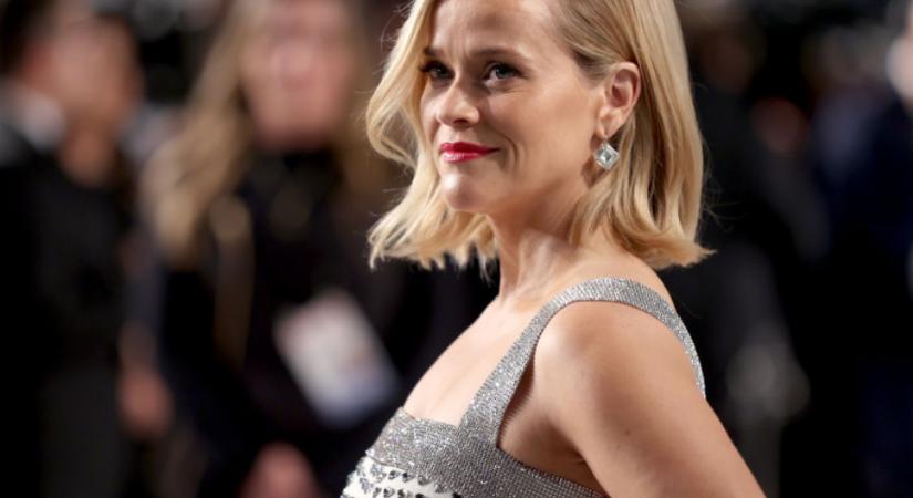Reese Witherspoon őszintén vallott súlyos pánikrohamairól