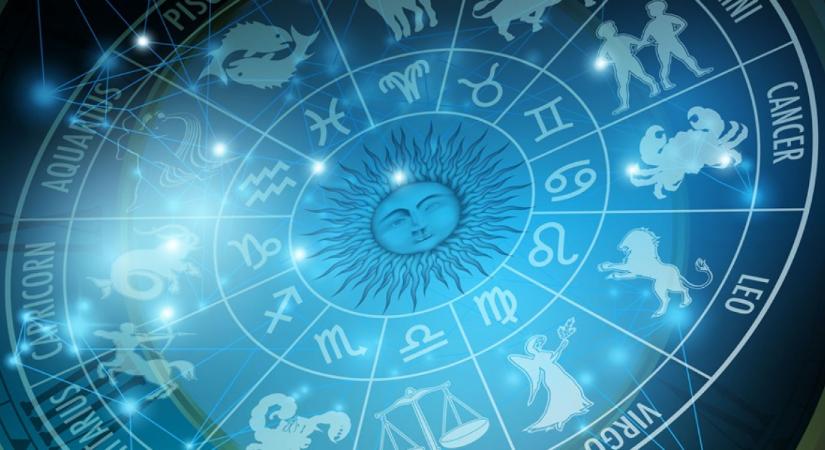 Napi horoszkóp: A Ráknak komoly lépéseket kell megtennie - 2021.06.18.