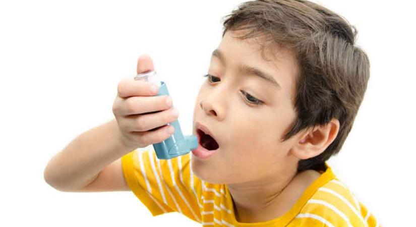 Az asztma nem megy vakációra – ilyenkor is ügyeljünk a gyógyszerszedésre!