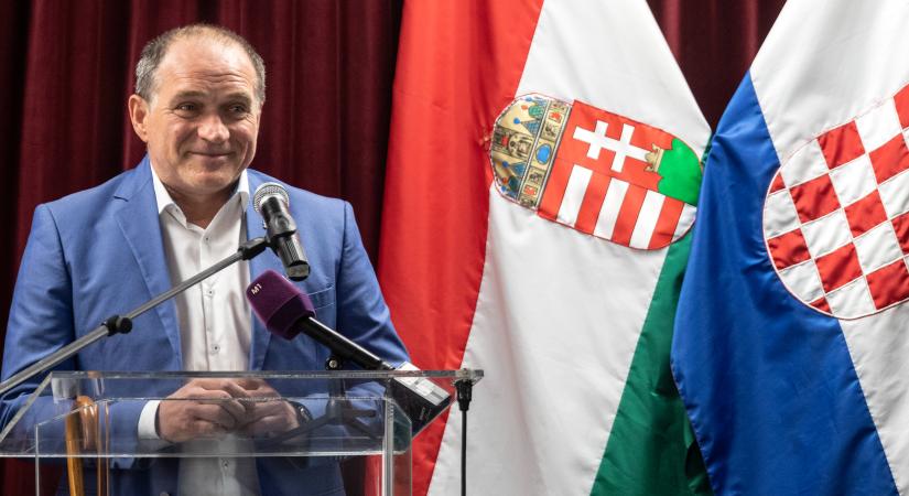 Visszaadja képviselői mandátumát Ferencváros korábbi polgármestere
