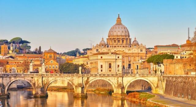 Olaszország bevezette az oltási igazolást