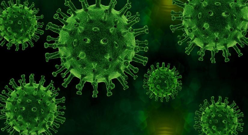 Meghalt 2 beteg – kijöttek a magyar koronavírus-adatok