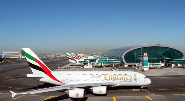 Júliustól közel a járvány előtti szinten üzemel az Emirates