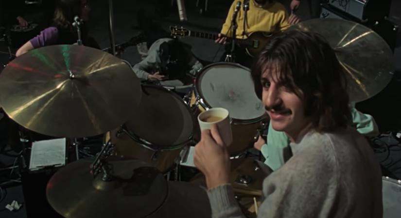 Ősszel érkezik Peter Jackson hatórás Beatles-filmje