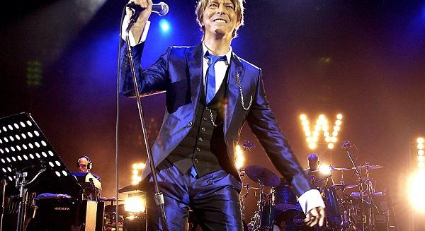 Jövő nyáron lesz az első David Bowie rajongói világtalálkozó