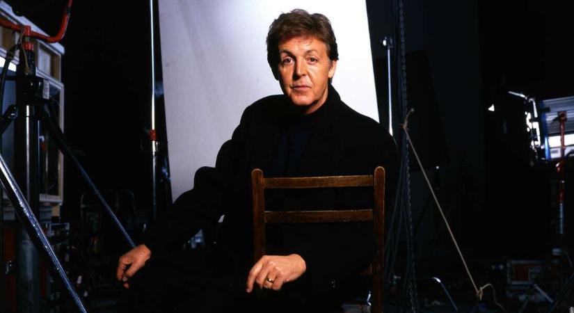 Titkok a leghíresebb dalok mögött: Paul McCartney 79 éves!