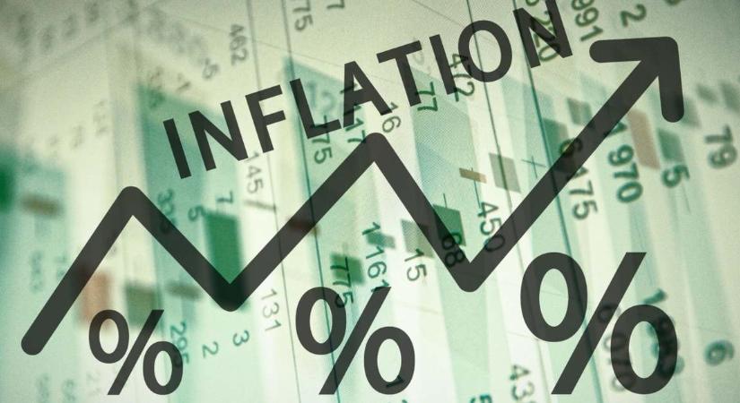 Csúcson a német termelői infláció