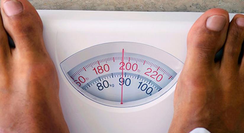 Diétázóknak: Ettől újra beindul a zsírégetés