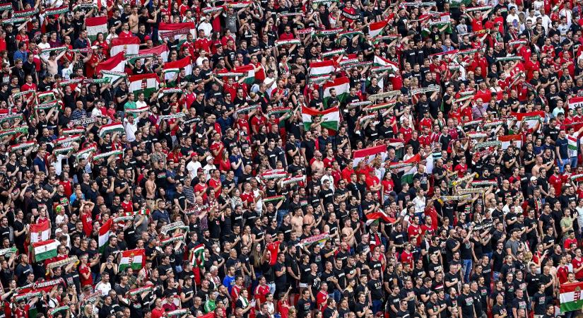 Rusvai nem tart a magyar-portugál meccs következményeitől