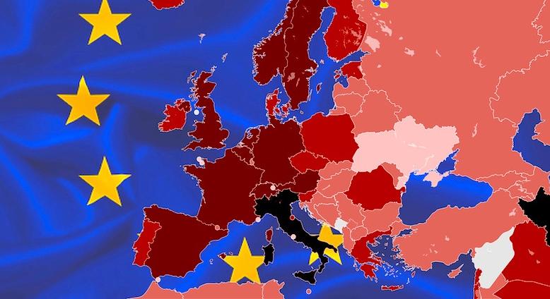 Az EU bővítette a járványügyi szempontból biztonságos országok listáját