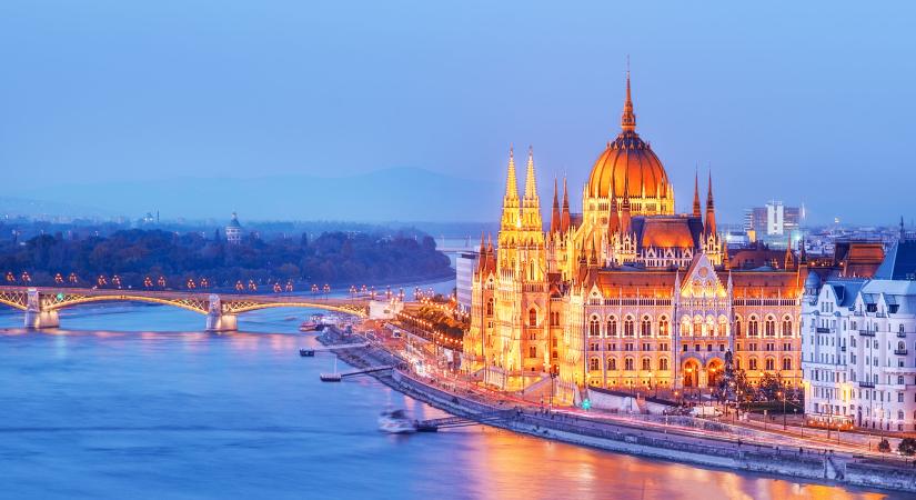 Budapest Tiszalökön