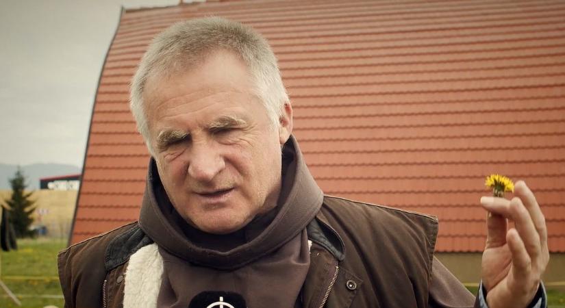 Böjte Csaba pásztorképzést indított (videó)