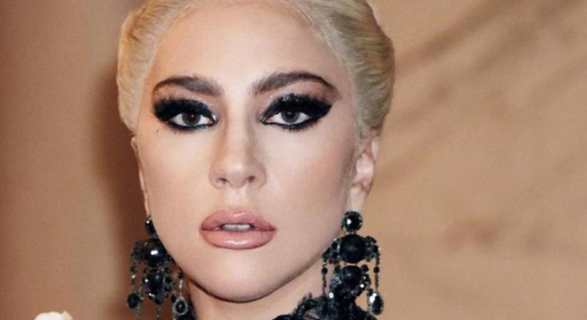 Lady Gaga egy igazi átalakuló művész, rá sem lehet ismerni: ilyen külsővel még nem láthattuk - fotó
