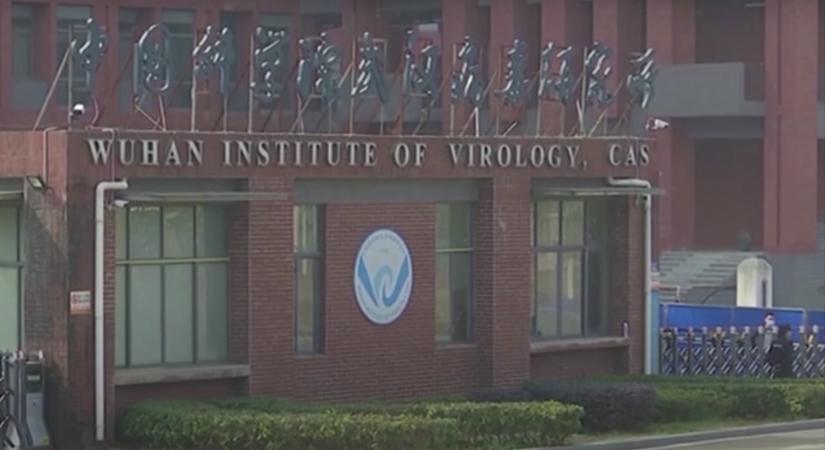 A vuhani laborban biológiai fegyvereket készítenek, innen szabadulhatott ki a koronavírus egy kínai politikus szerint is