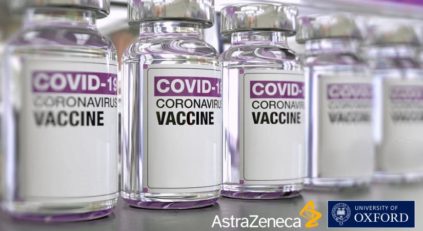 Az AstraZeneca üdvözli a COVID-19 vakcinájának európai szállításával kapcsolatos bírósági döntést