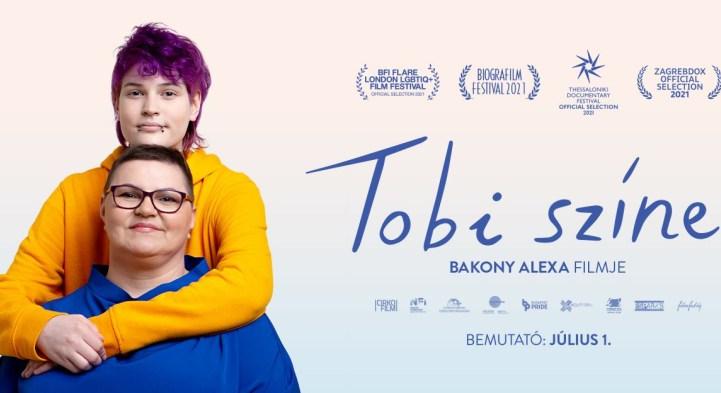 Hamarosan a mozikban – Osváth Gábor producer sorai a Tobi színei film sorsáról