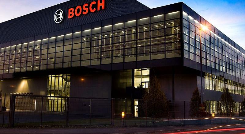 Nagy megrendelést kapott a Bosch a Volvo és a Daimler közös cégétől