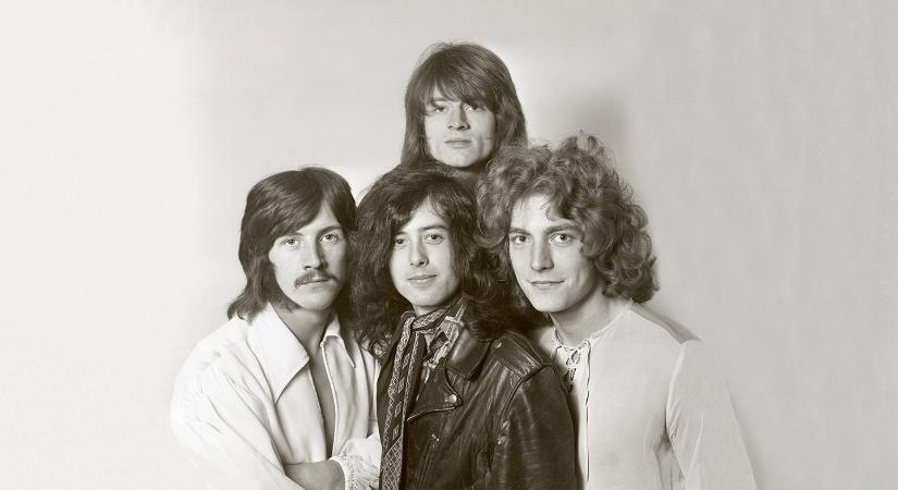 Hoppá: a Led Zeppelinről neveztek el egy új békafajt
