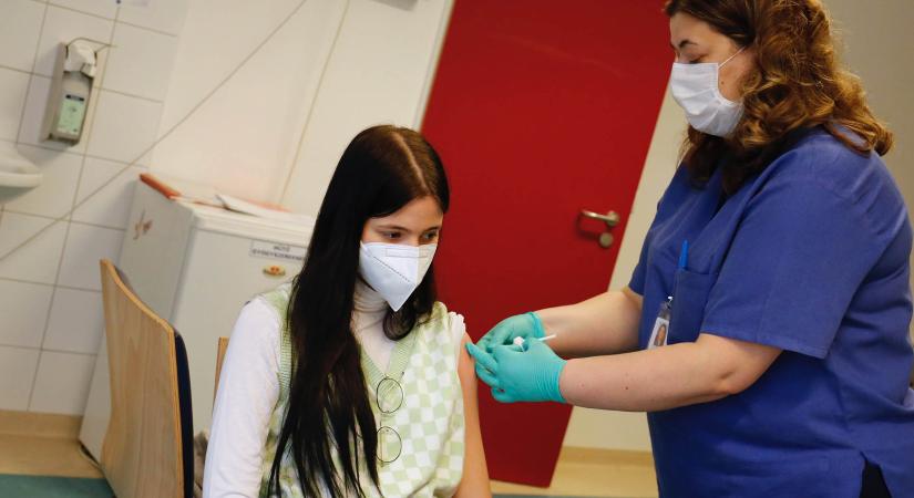 Meghalt 2 beteg, 106-tal nőtt a fertőzöttek száma Magyarországon