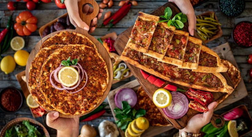Ha törökországi nyaralást tervezel, ezekkel az ételekkel indíts!