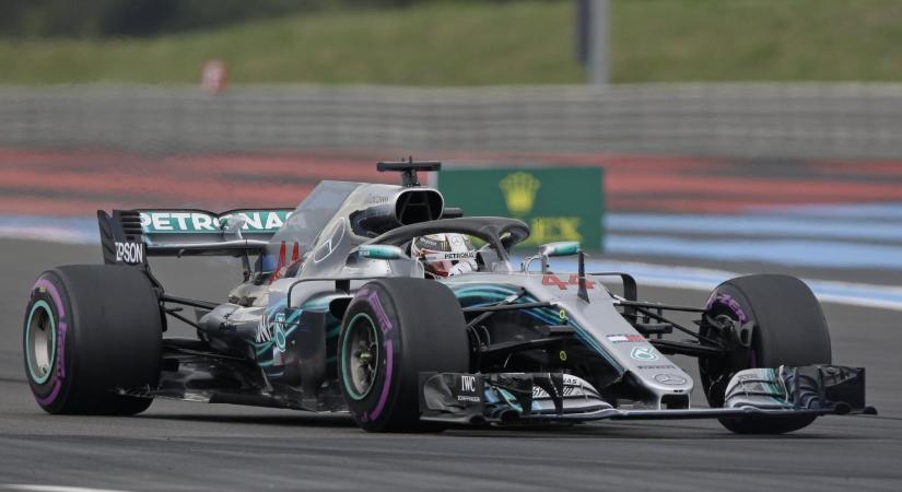 F1: a Red Bullnak és a Mercedesnek is szüksége van egy jó eredményre