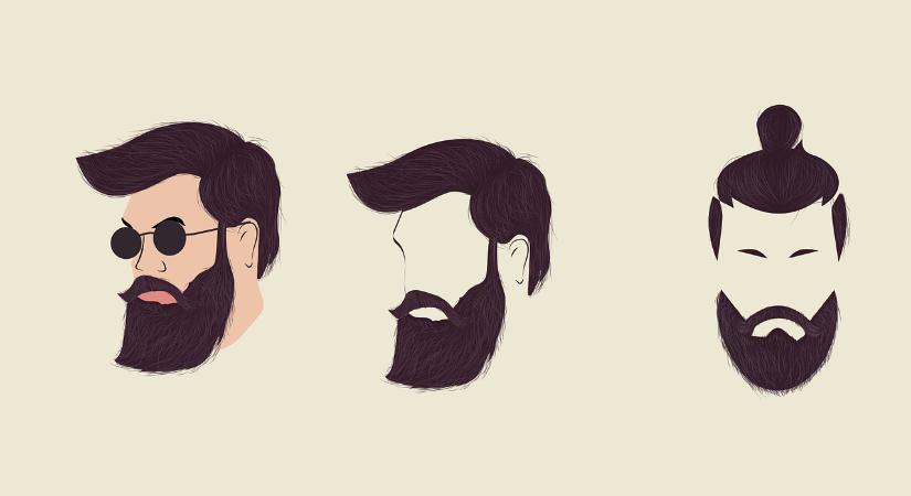 A legjobb tippek szakállnövesztéshez – ezeket kell megfogadnod, ha szakállat szeretnél