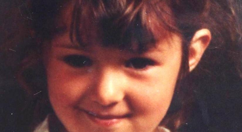 Hatodik szülinapja után egy nappal kegyetlenül meggyilkolták az új-zélandi kislányt