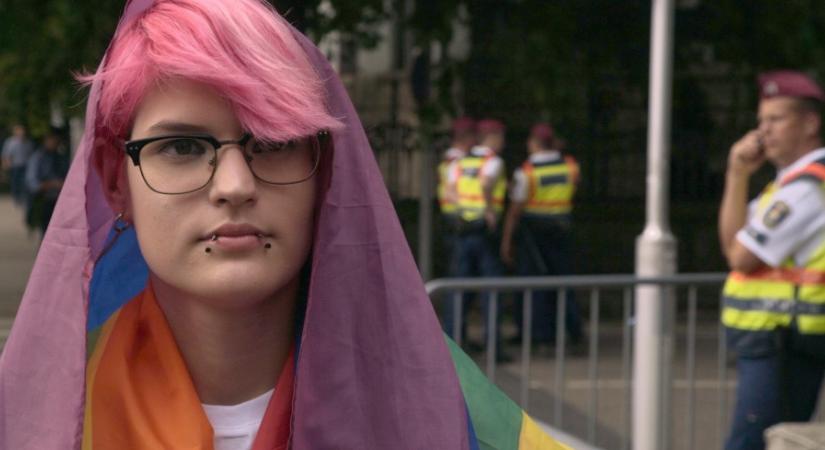 A transznemű fiatalról szóló film kikerült a Magyar Mozgókép Fesztivál programjából
