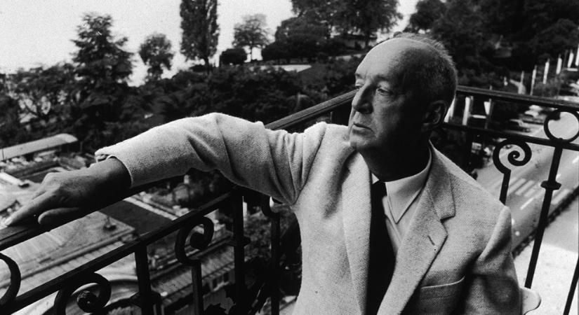 A lepkegyűjtő arisztokrata, aki megírta a 20. század botránykönyvét – 10 dolog, amit nem tudtál Vladimir Nabokovról