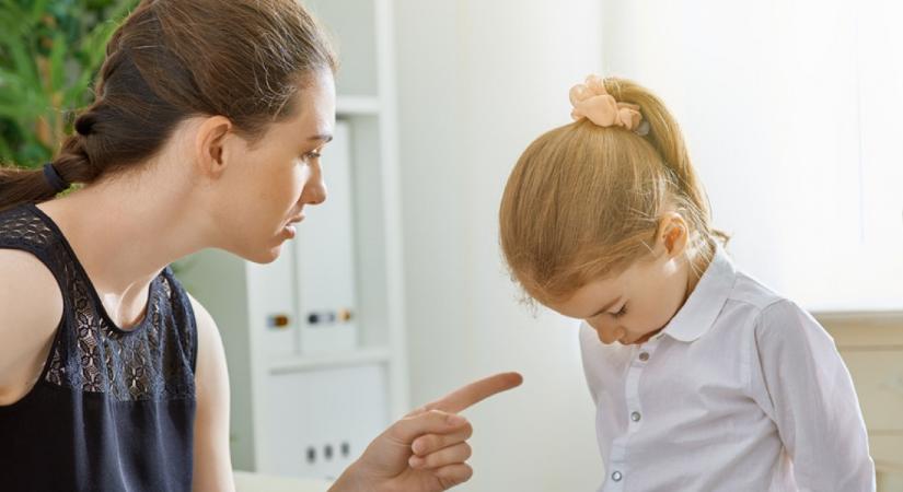 A 13 legdurvább dolog, amivel tudattalanul is mérgezhetjük a gyerekünket