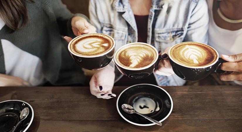Milyen kávéval indítod a napot? – Ezt árulja el rólad