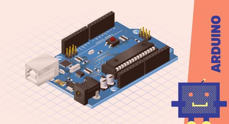Arduino-suli: jelszó, gépelés nélkül