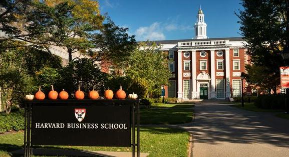 A Harvardról került ki a legtöbb dollármilliárdos
