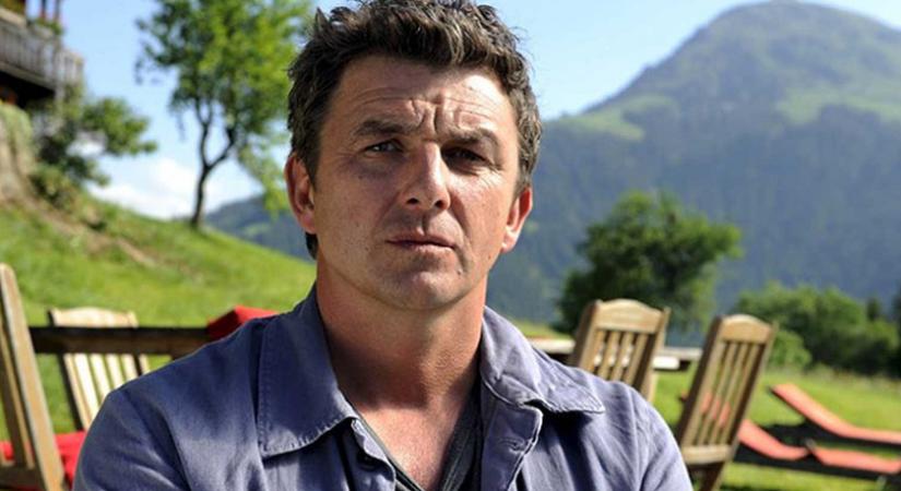 A hegyi doktor sztárja és csodaszép felesége: Hans Sigl 2008-ban vette el Susannét