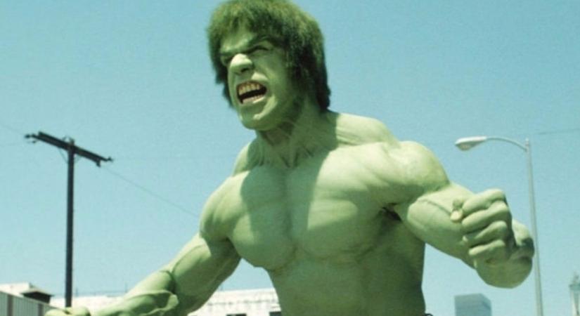 Lou Ferrigno, azaz az eredeti Hulk pöttyet beszólt az MCU-nak: Ő biztos nem látta Chris Hemsworth izmait