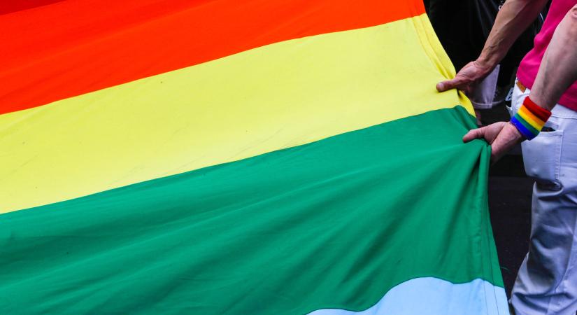 A chicagói leszbikus menet felégetné Izraelt