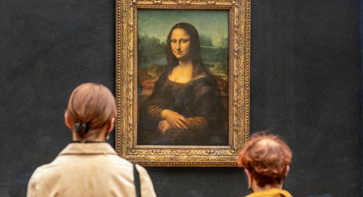 Végre, itt egy értelmes online petíció, hogy Jeff Bezos vegye meg és egye meg a Mona Lisa festményt