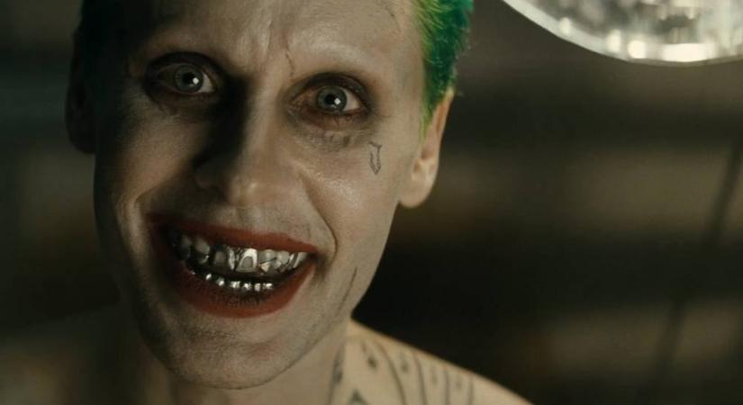 Suicide Squad - Öngyilkos osztag: Antihősök (kritika)