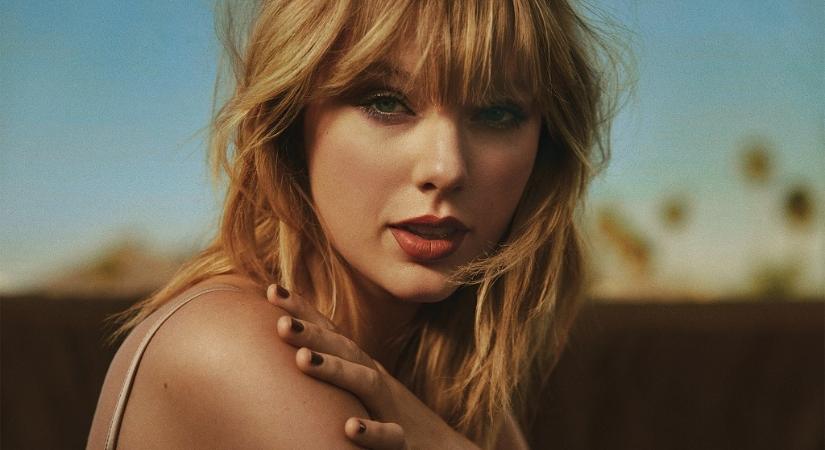 Taylor Swift újra kiadja az összetört szívűeknek szóló albumát, a Red-et