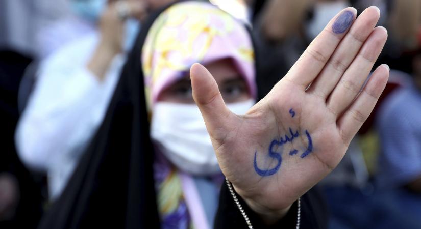 N. Rózsa Erzsébet: az új iráni elnök múltjában vannak kitörölhetetlen foltok