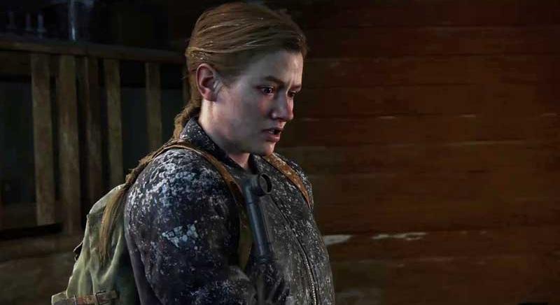 The Last of Us 2: A Redditen megpróbálják bebizonyítani, hogy a játékban megtalált edzésterve alapján nem lehetne annyira izmos Abby, mint amennyire