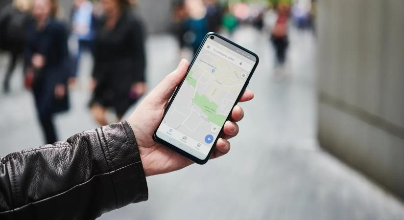 Megtalálhatja a Google az elveszett vagy ellopott androidos mobilokat