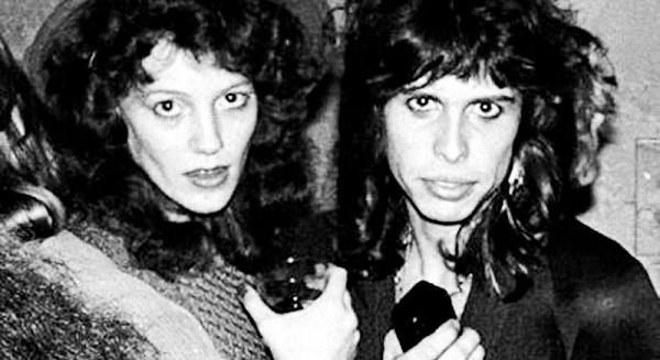 Aerosmith: Steven Tyler és 16 éves groupie-jának botrányos története