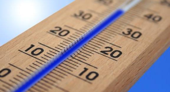 Milyen hőmérsékleti rekordok dőlnek meg várhatóan a napokban?