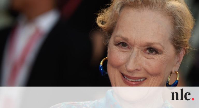 72 éves lett Meryl Streep, aki a tökéletesség hajszolása helyett az igazi értékekre figyel