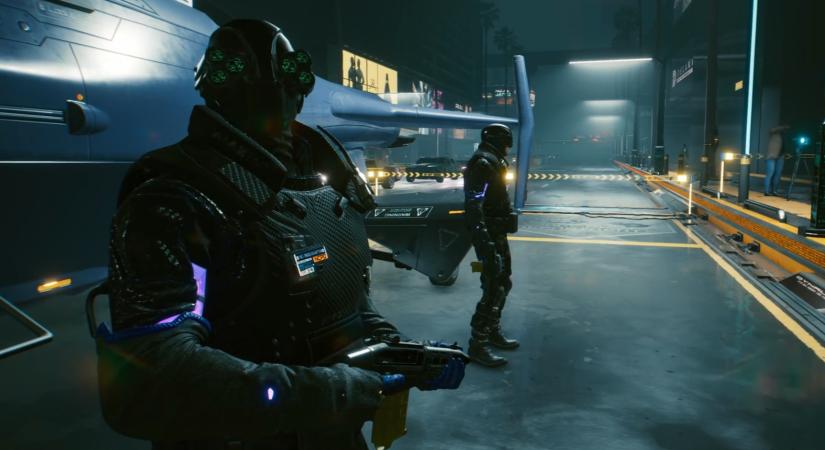 Cyberpunk 2077: Már nem sokáig lehet megkötések nélkül visszakérni a játék árát Xbox konzolokon