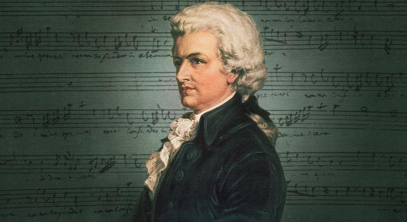 Mozart zenéje segíthet az epilepszia kezelésében