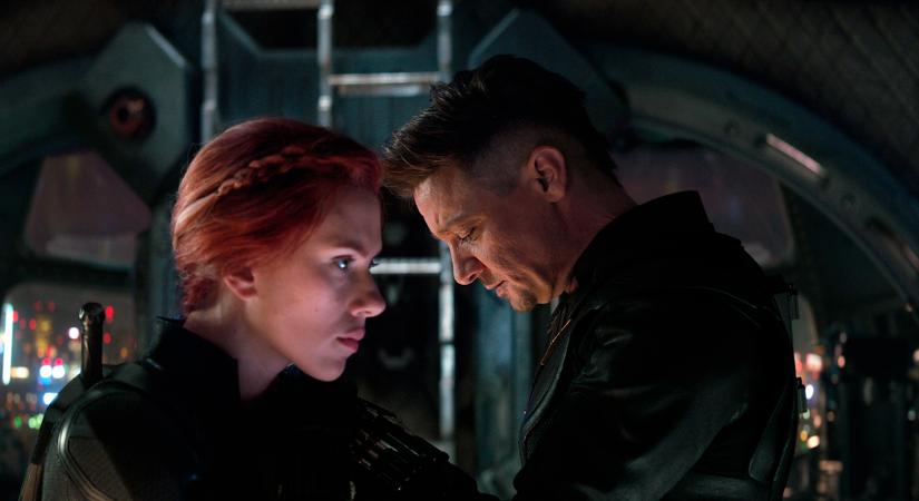 Scarlett Johansson tanítja meg a világnak, hogyan kell kiejteni, hogy Budapest - videó